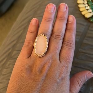NWOT Kendra Scott ring - size 6